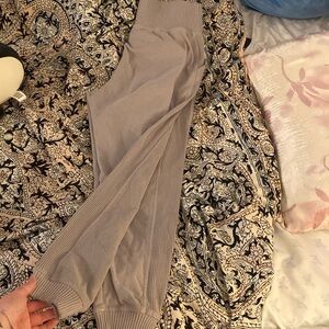 Champion fleece joggers